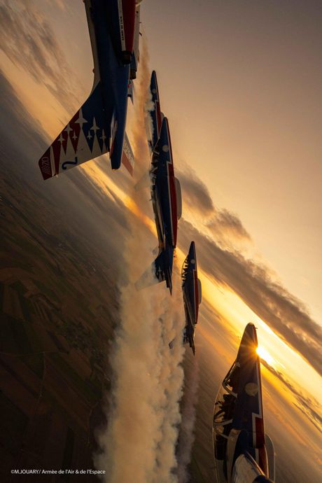 Patrouille de France