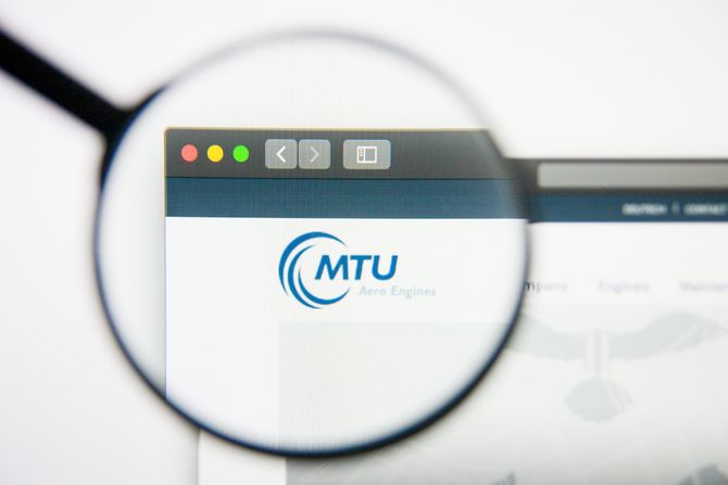 MTU Maintenance Serbia MTU Maintenance Serbia