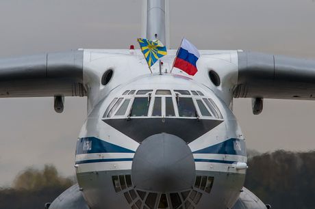 Iljušin IL-76