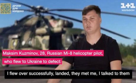 Maksim Kuzminov Maksim Kuzminov