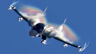 Četiri ruska bombardera Su-34 uništena skoro 400 km od fronta, tvrdi Zelenski: Rusi kritikuju raspored aviona