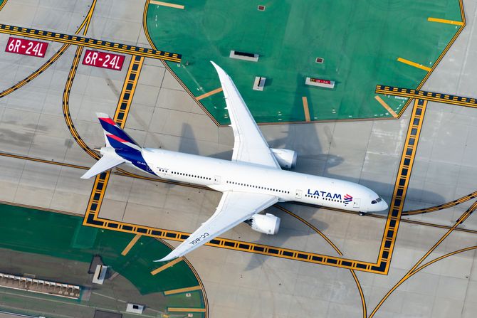 Boeing 787 Dreamliner Boeing 787 Dreamliner