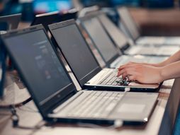 Prodavnica laptopova