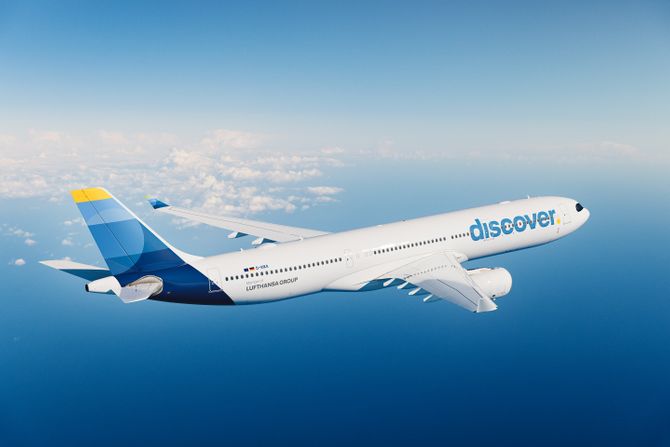 Avion A330-300 Avion A330-300