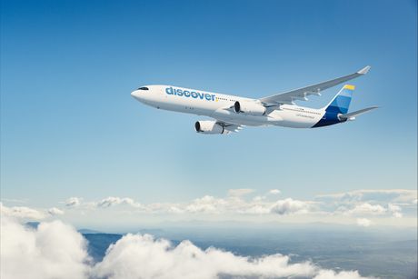 Avion A330-300 Avion A330-300