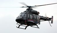 MUP Republike Srpske dobio treći helikopter iz Rusije: Osniva se uprava za vazduhoplovstvo, ukida HS RS