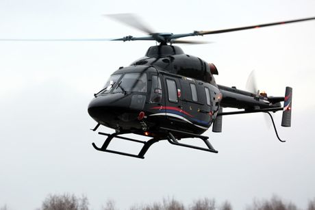 helikopter ANSAT R Srpska helikopter ANSAT R Srpska