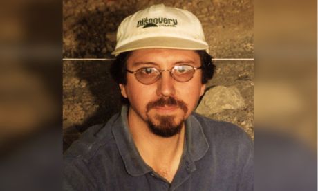 Dejvid Began, David Begun