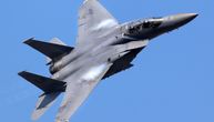 Američki zvaničnici: Kineska raketa možda oborila F-15E iznad Irana