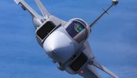 Švedski borbeni avioni Gripen stigli u Poljsku: Štite logistički centar za Ukrajinu 80 km od ratne zone