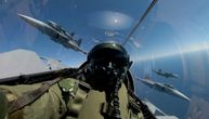 Sve više zemalja razvija svoje avione pete i šeste generacije: Švedski Saab ušao u trku