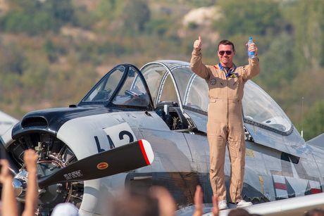 Aeromiting Skopje 2023 Aeromiting Skopje 2023