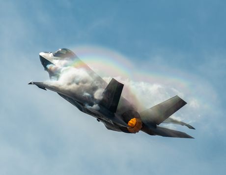 F-35 F-35