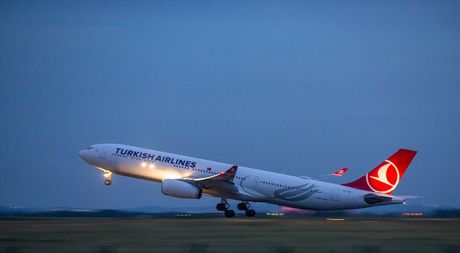 Turkish Airlines