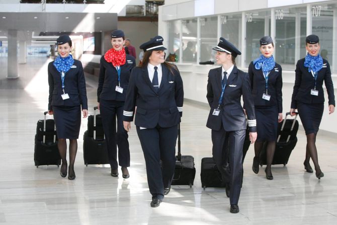 Air Serbia