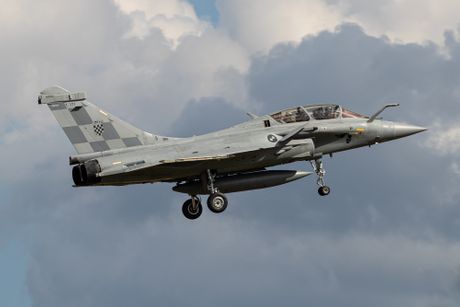 HRZ Rafale HRZ Rafale