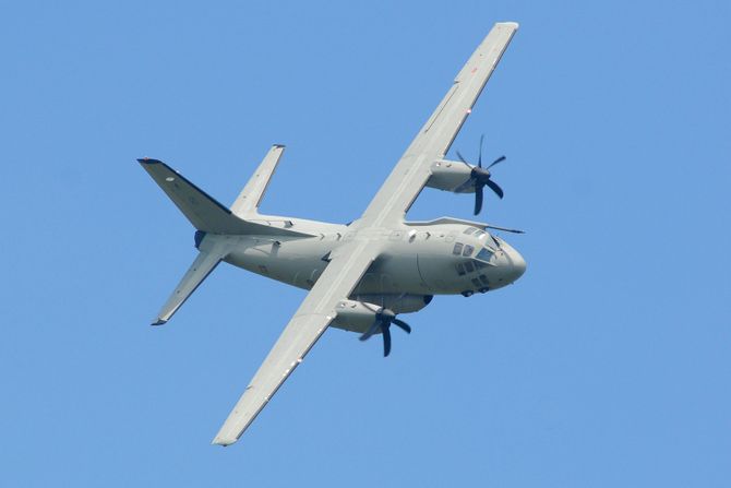C-27J