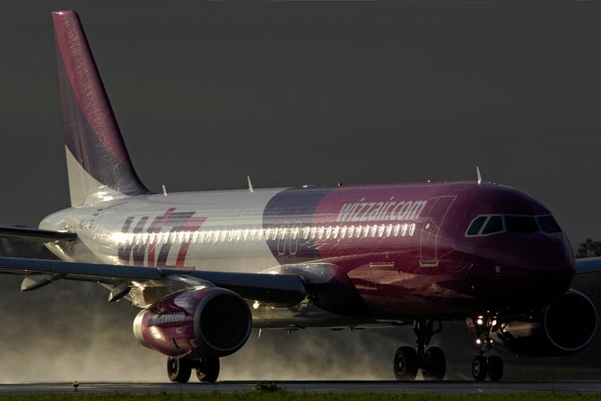 Wizz Air Wizz Air