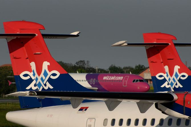 Wizz Air Wizz Air