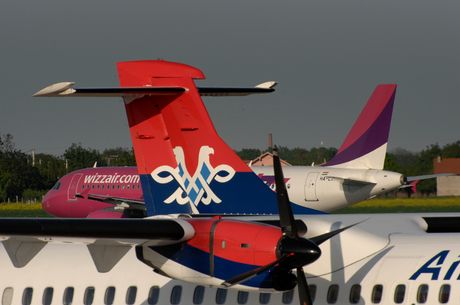 Wizz Air Wizz Air