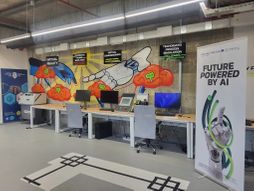 Projekat Naučno-tehnološkog parka Novi Sad