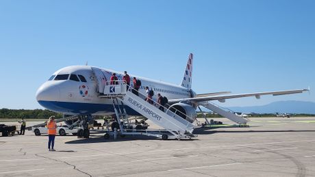 Aerodrom Rijeka Aerodrom Rijeka