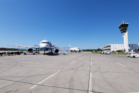 Aerodrom Rijeka Aerodrom Rijeka