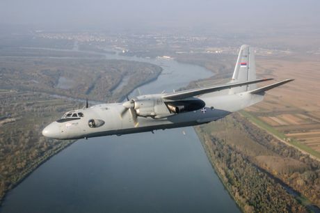AN-26 AN-26