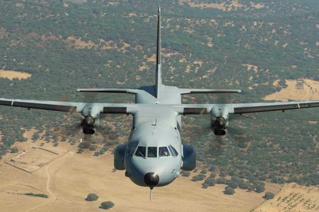 Airbus C295 Airbus C295
