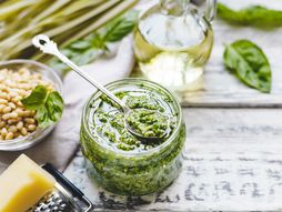 pesto