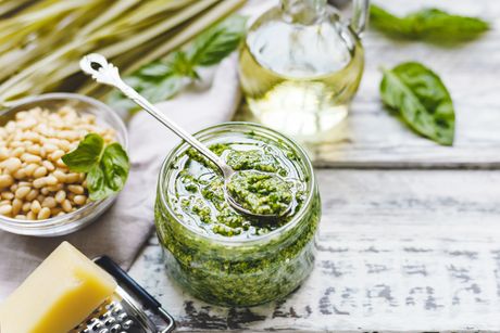 pesto