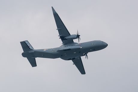 Airbus Casa 295 Airbus Casa 295