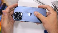 Stiže Ajfon 17: Epl najavljuje model koji će biti toliko tanak da obori rekord