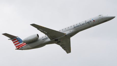 Embraer ERJ145