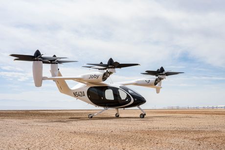 eVTOL vazduhoplov eVTOL vazduhoplov