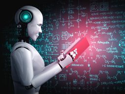 veštačka inteligencija, škole