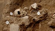 Mesto zločina iz gvozdenog doba otkriveno u Srbiji: Naučnici pronašli ostatke 77 brutalno ubijenih žena i dece