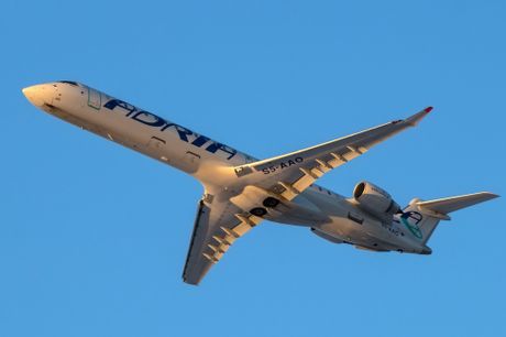 Avion Adria Airways