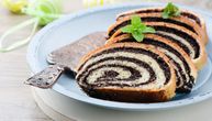Posna štrudla sa makom kakvu niste probali: Saveti za savršeno meko testo i kremasti fil bez mleka