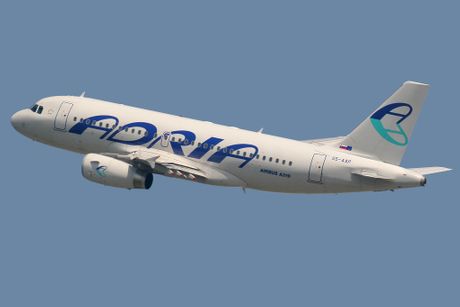 ADRIA AIRWAYS
