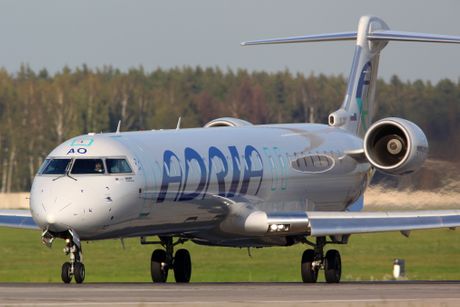 ADRIA AIRWAYS
