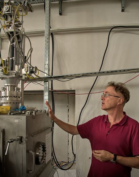 Institut za nuklearne nauke Vinča