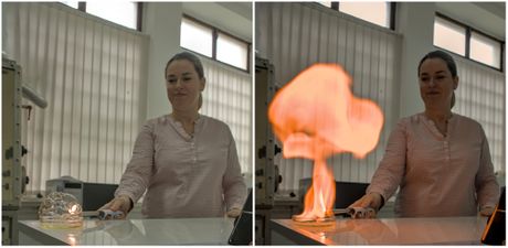 Institut za nuklearne nauke Vinča