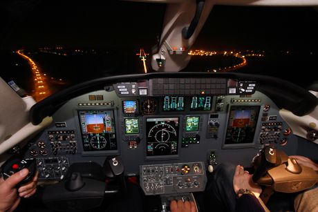 Cessna Citation XLS Prince Aviation Cessna Citation XLS Prince Aviation