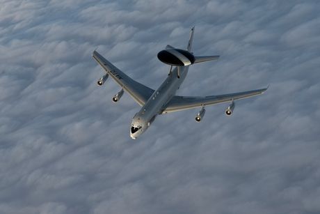 E-3 Sentry