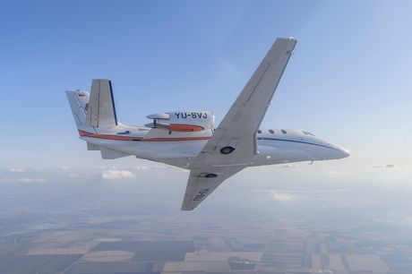 Cessna Citation XLS Prince Aviation Cessna Citation XLS Prince Aviation