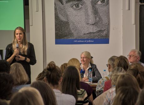 Javni poziv za finansiranje projekata građanskih naučnih istraživanja