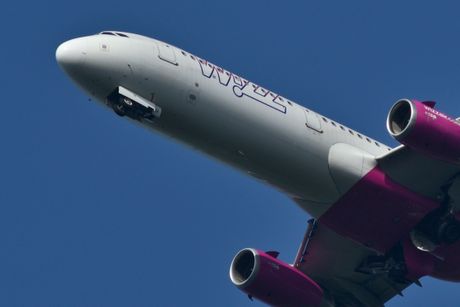 Wizz Air Wizz Air