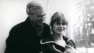 "Tata me je silovao od 5. godine": Ćerka legendarnog glumca čekala je da on UMRE, pa da ispriča JEZIVU ISTINU
