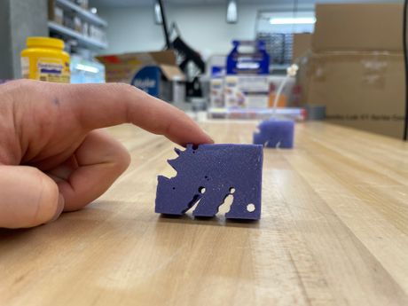 Robot, instant evolucija